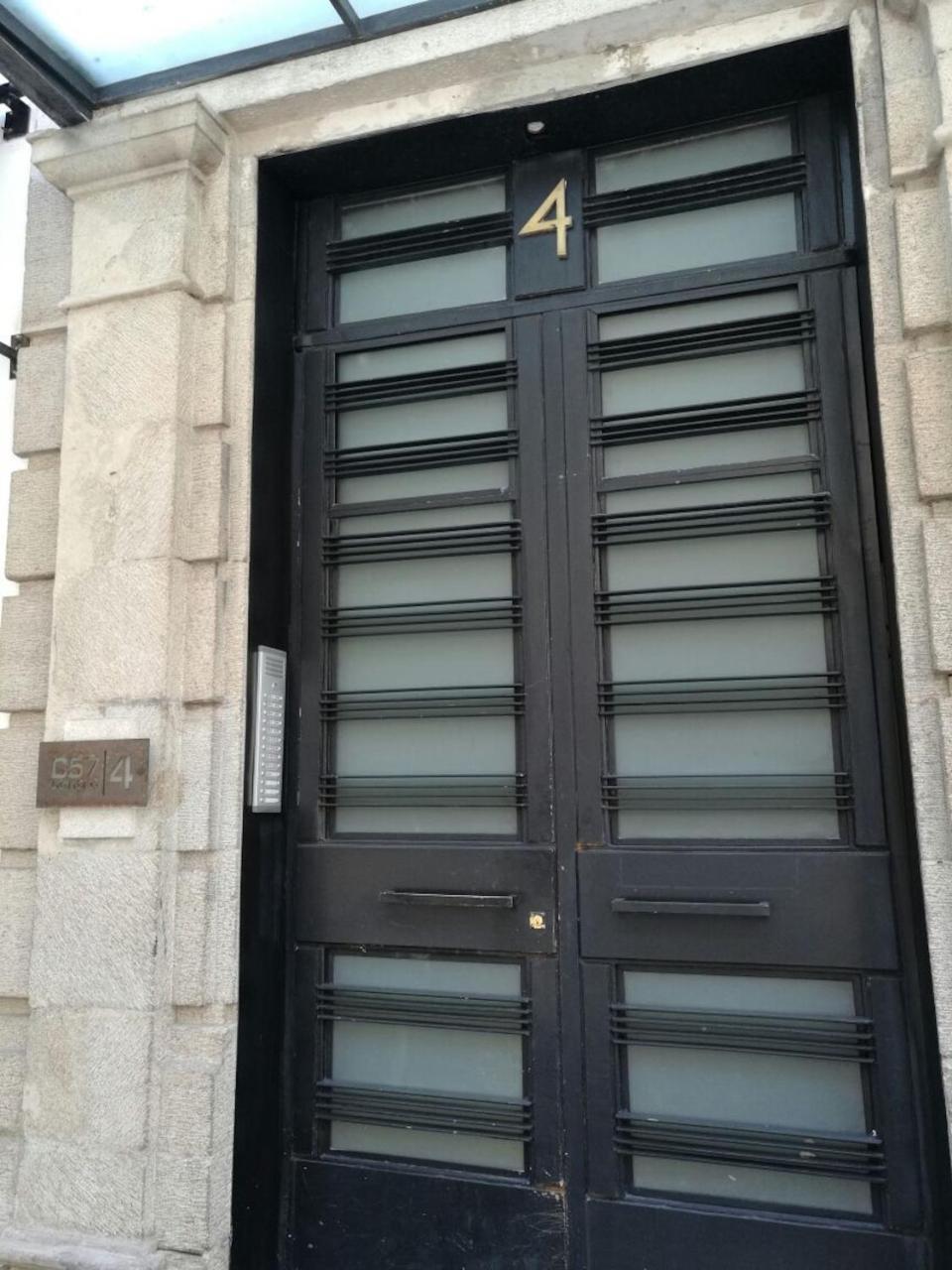 My Place Donceles Mexico City Exterior photo