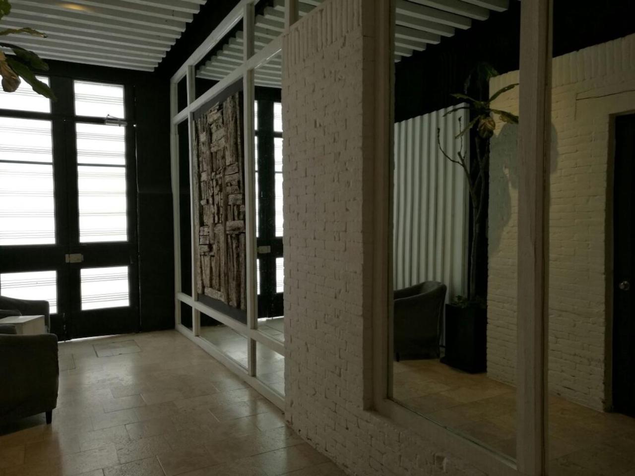 My Place Donceles Mexico City Exterior photo