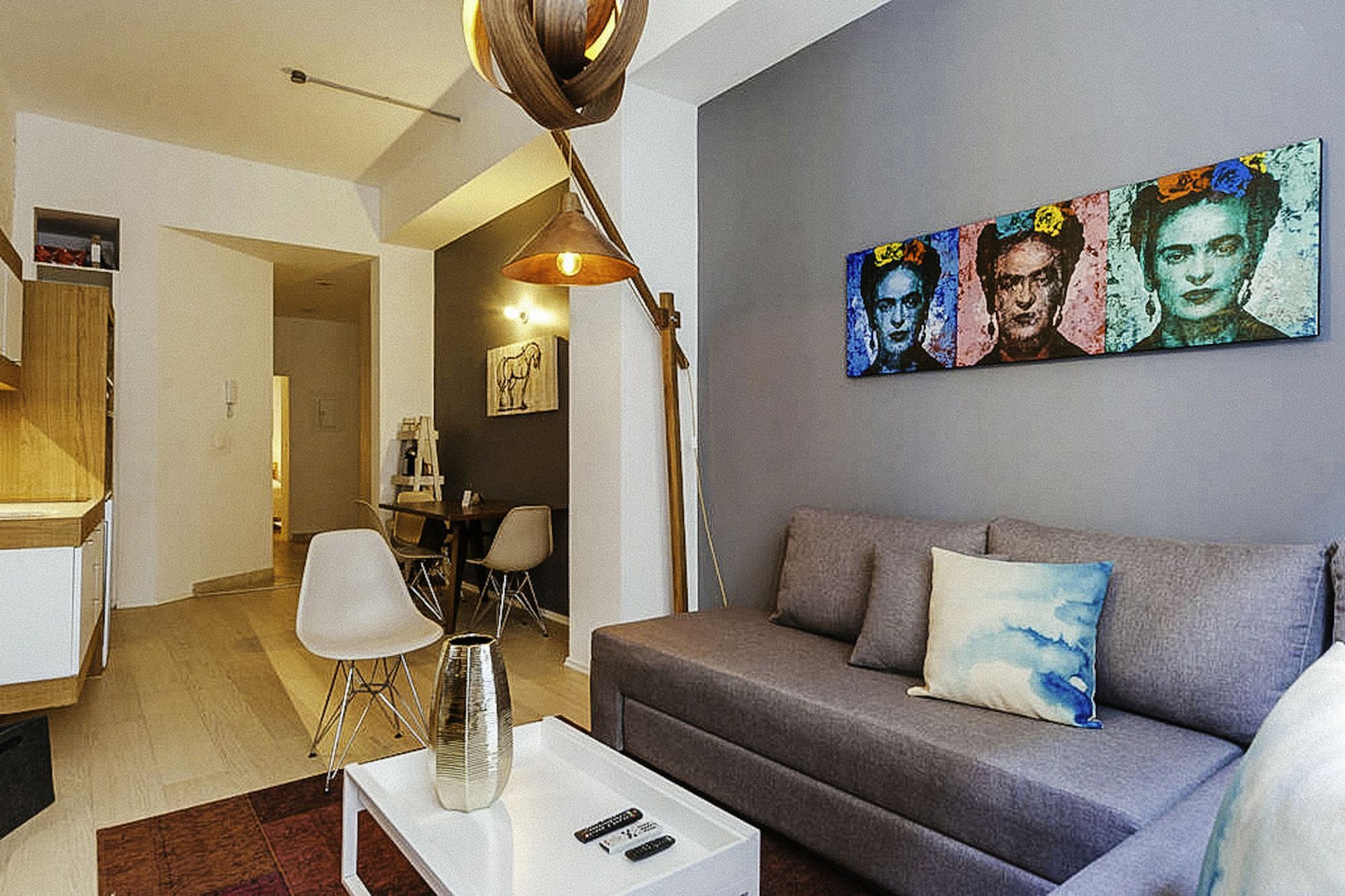 My Place Donceles Mexico City Exterior photo