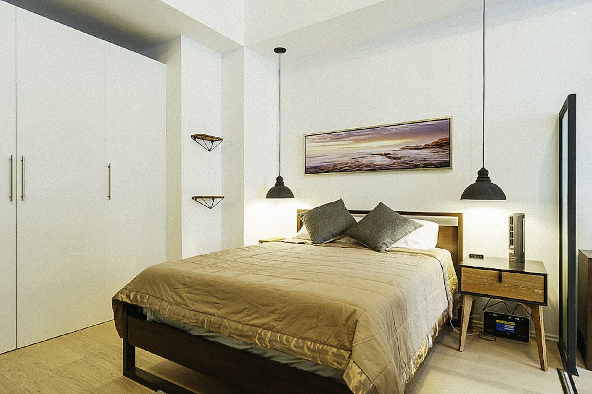 My Place Donceles Mexico City Exterior photo